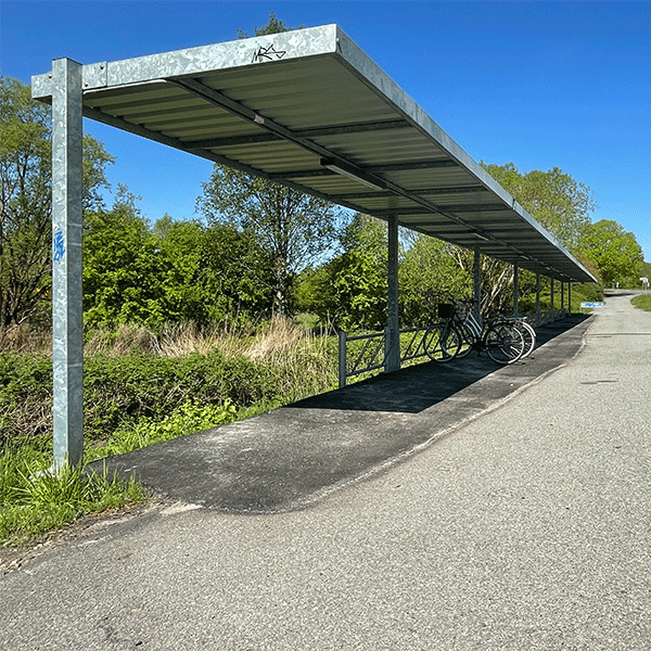 Mørdrup Station, Helsingør